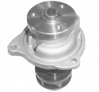 MAGNETI MARELLI 352316170172 -  Водяной насос